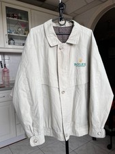 Giacca vintage Rolex Yachting