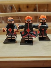 6 Sentieri del Dolore Lego