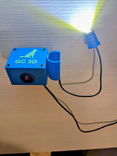 Led per presse dillon xl650 - dillon,