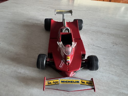 Ferrari polistil 312 jody - ferrari,
