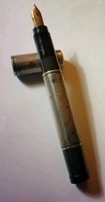 WATERMAN's Argent SAFETY