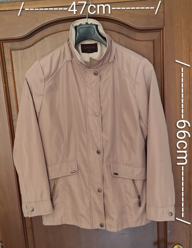 Giacca donna mezza - giacca,