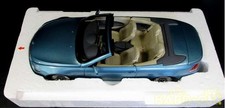 Kyosho BMW 635 Cabrio auto