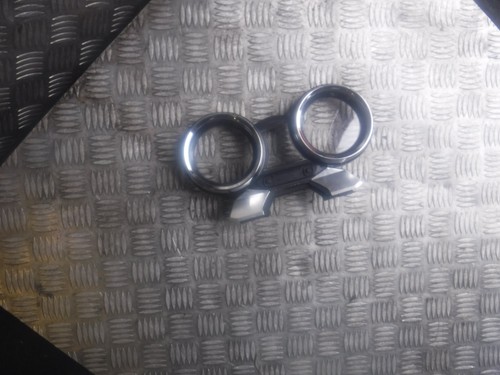 Coperchio superiore orologio
