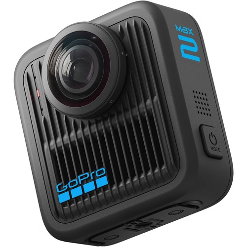 Gopro action cam max2 - cam,
