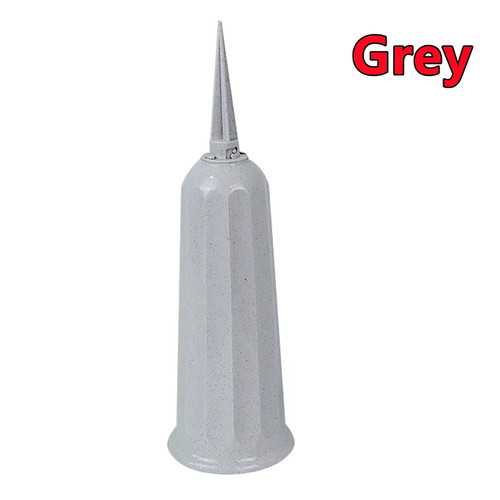 1pc vaso cimitero con - da,