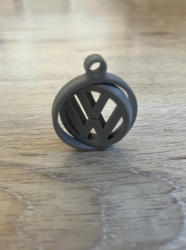 Portachiavi volkswagen - portachiavi,