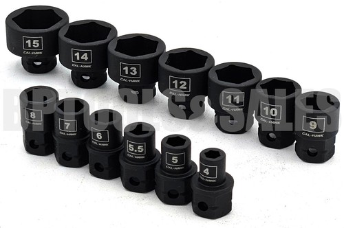 13pc drive nano - drive, impact