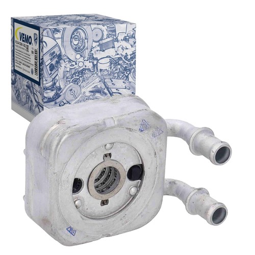 Radiatore olio motore - , vemo