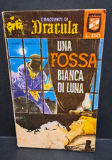 I RACCONTI DI DRACULA N°69