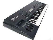 SINTETIZZATORE YAMAHA SY 77 FM
