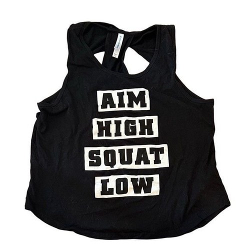 Beachbody aim high squat - beachbody,