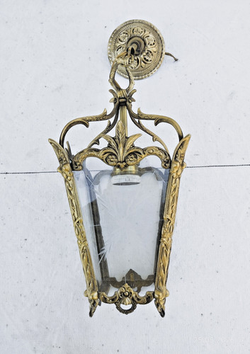 Lampada sospensione - a,
