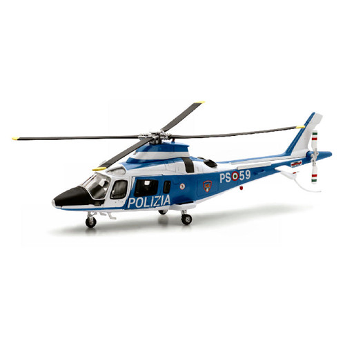 Elicottero agusta westland - elicottero,