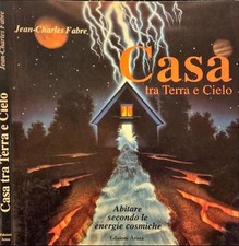 Casa tra terra cielo - e, a