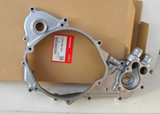 Coperchio frizione Honda CR 500 R modello 1994-2001 NUOVO / Clutch Cover NEW originale