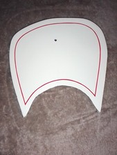 AQUILOTTO CARTER copri motore