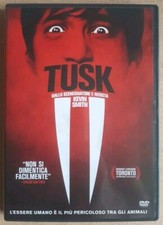 Tusk 2014 DVD Sony Columbia