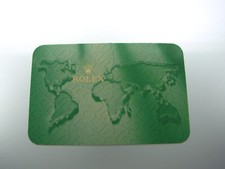 ROLEX Calendario Calendario Vintage 2006/2007 Submariner GMT Day Date Originale