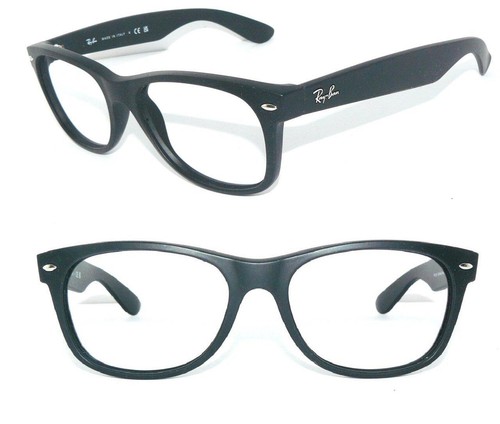 Occhiali sole ray ban - occhiali, nero