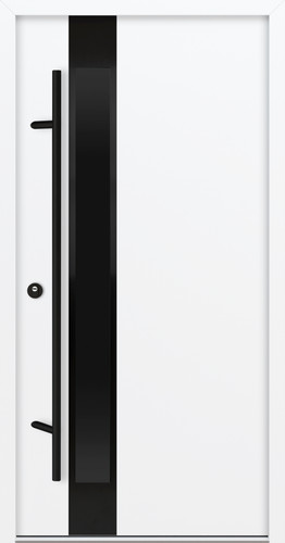 Nuova porta ingresso ac68mm - nuova, d'ingresso