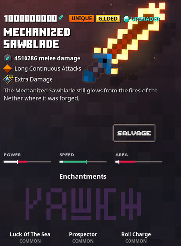 Minecraft dungeons lama - minecraft,