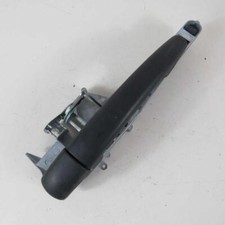 Maniglia porta esterna anteriore rh per PEUGEOT PARTNER MK2 2008-2018 usata (37344)