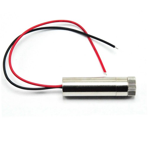1pz modulo diodo laser - a, punti