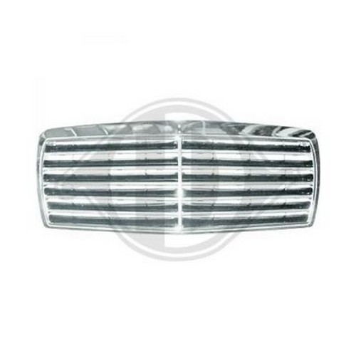 Griglia radiatore per mercedes - griglia,