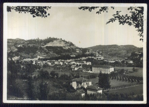 Ceva panorama vg - ceva,