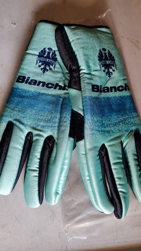 Guanti ciclismo bici - bici, corsa