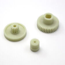 RGV Kit Ingranaggi Riduttore Originale Passapomodoro Spremipomodoro Pommi