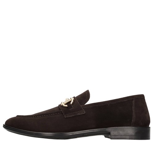 7117 cam mocassini slip on - e,