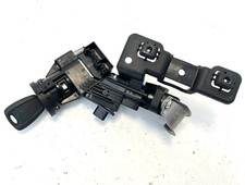 BLOCCHETTO ACCENSIONE FIAT PUNTO EVO (2009-2012) BLOCCO AVVIAMENTO CHIAVE