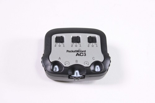 Pocket wizard nikon - pocket,