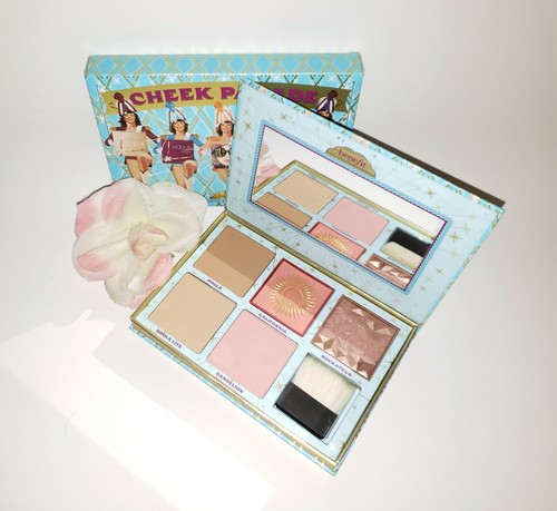 Benefit cosmetics cheek - benefit,