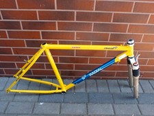 Telaio MTB Acciaio 18in
