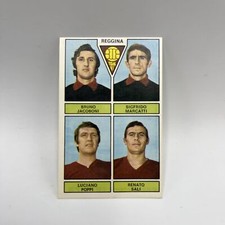Calciatori Panini 1971 1972
