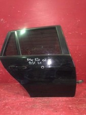 sportello porta portiea post. dx bmw 320 sw 08
