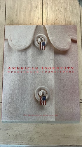 American ingenuity - ingenuity,