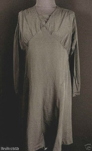 Raro abito vintage nero - raro,