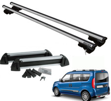 BARRE PORTATUTTO  FIAT DOBLO