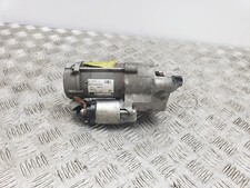 MOTORINO AVVIAMENTO FORD KUGA