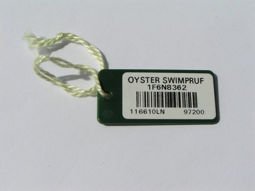 Rolex submariner oyster - submariner,