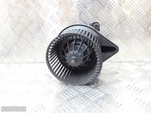 Ventola motore