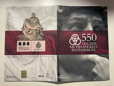 2025 Folder Filatelico 550°