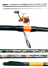 Combo Canna + Mulinello