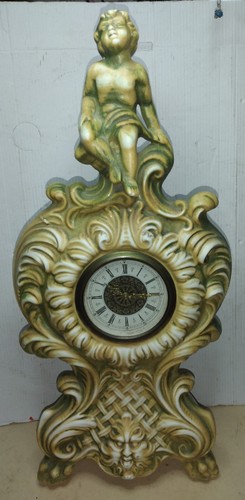Orologio meccanico con - orologio,