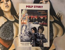 fumetti per adulti fumetto