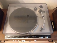JUNK Technics SL-5300